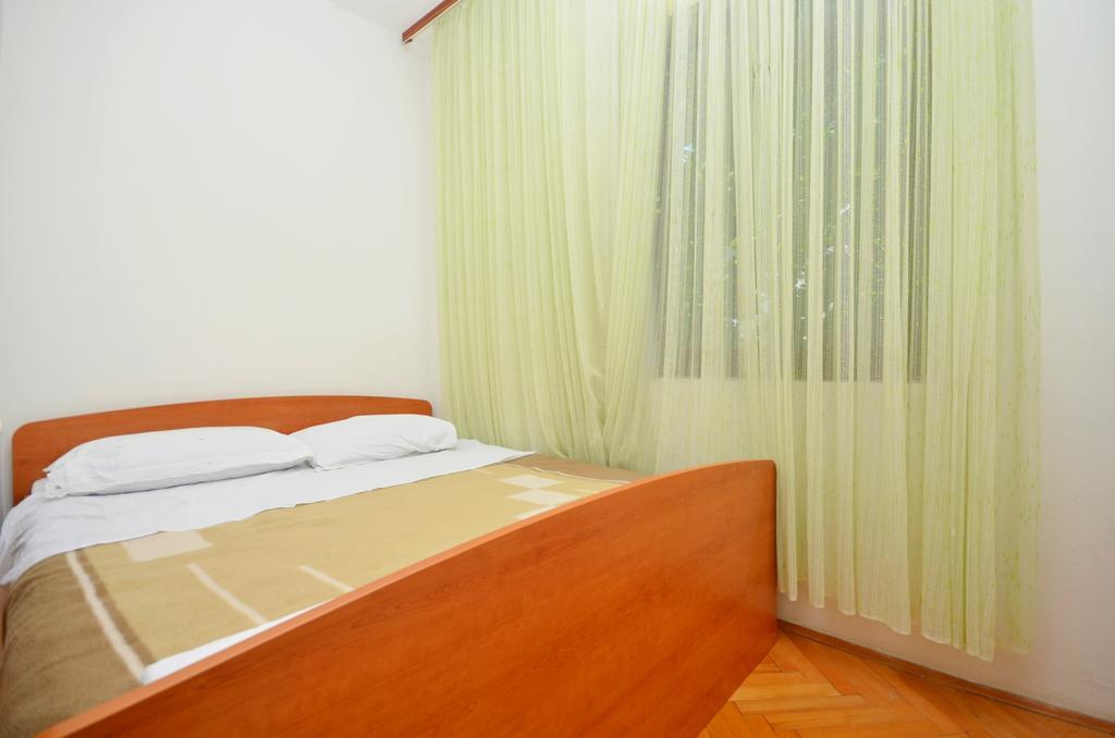 Apartments Branko Vodice Eksteriør bilde