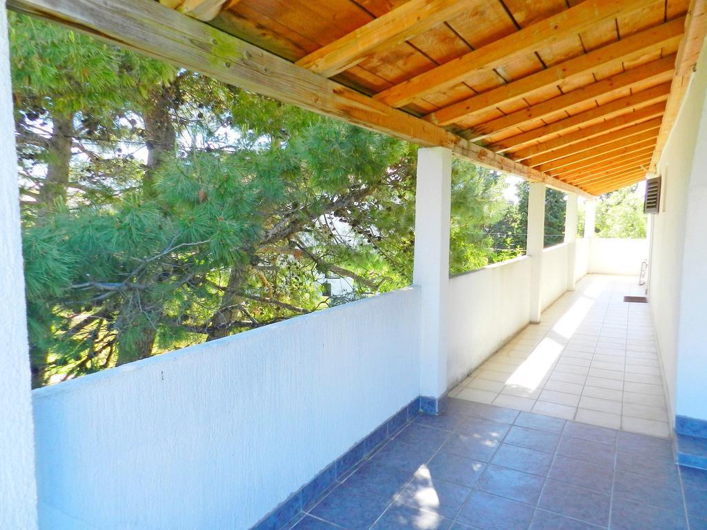 Apartments Branko Vodice Eksteriør bilde
