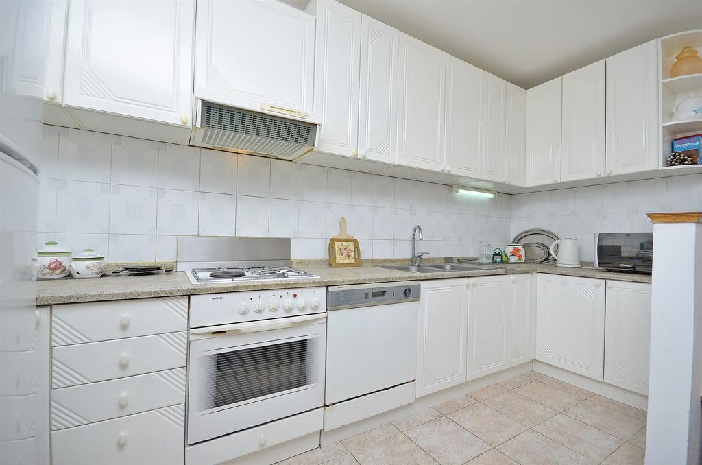 Apartments Branko Vodice Eksteriør bilde