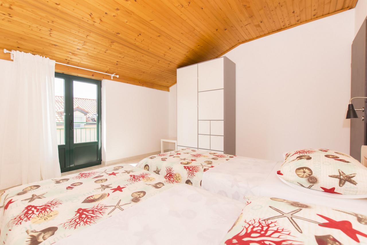 Apartments Branko Vodice Rom bilde